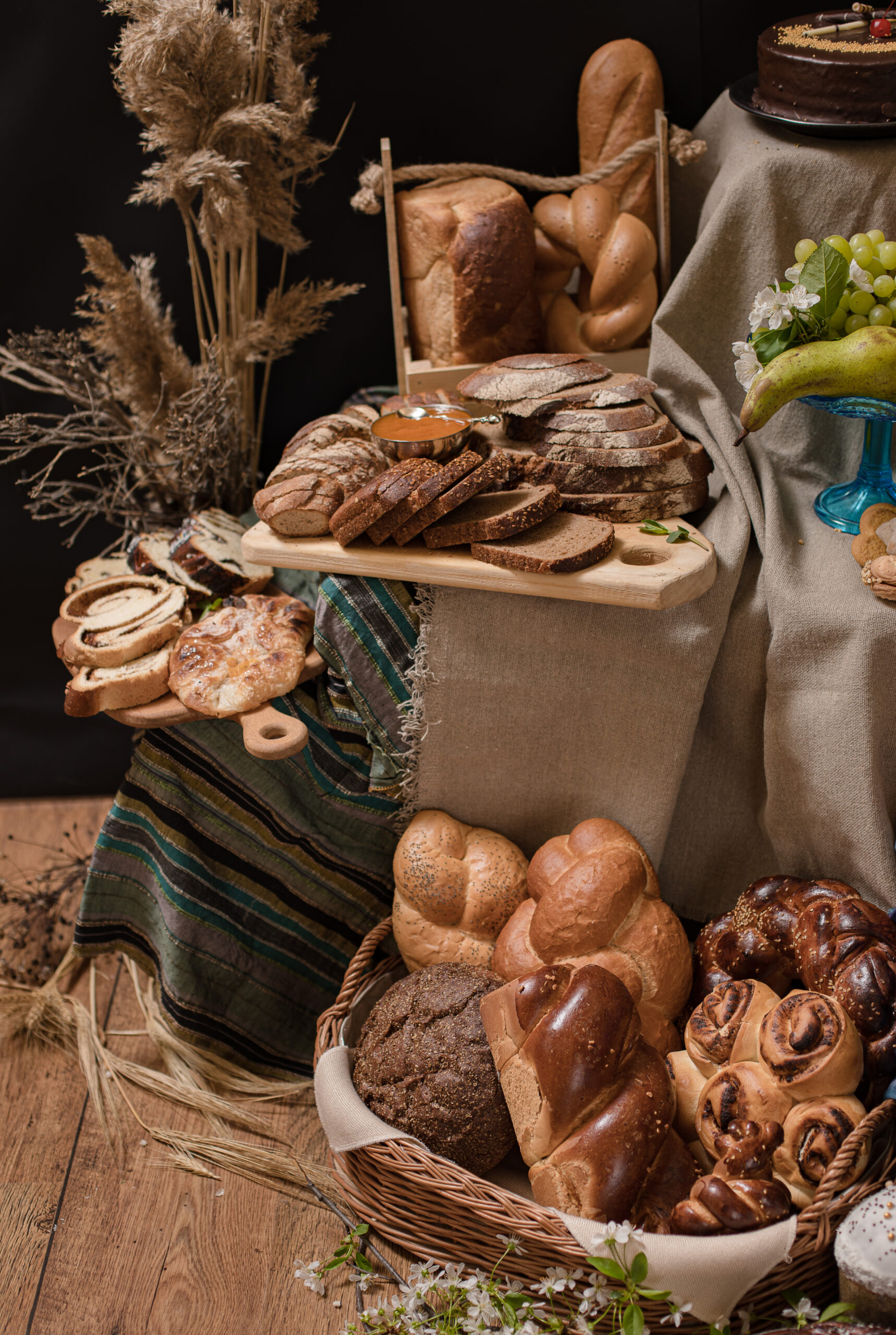 Produse de brutărie RicoMario